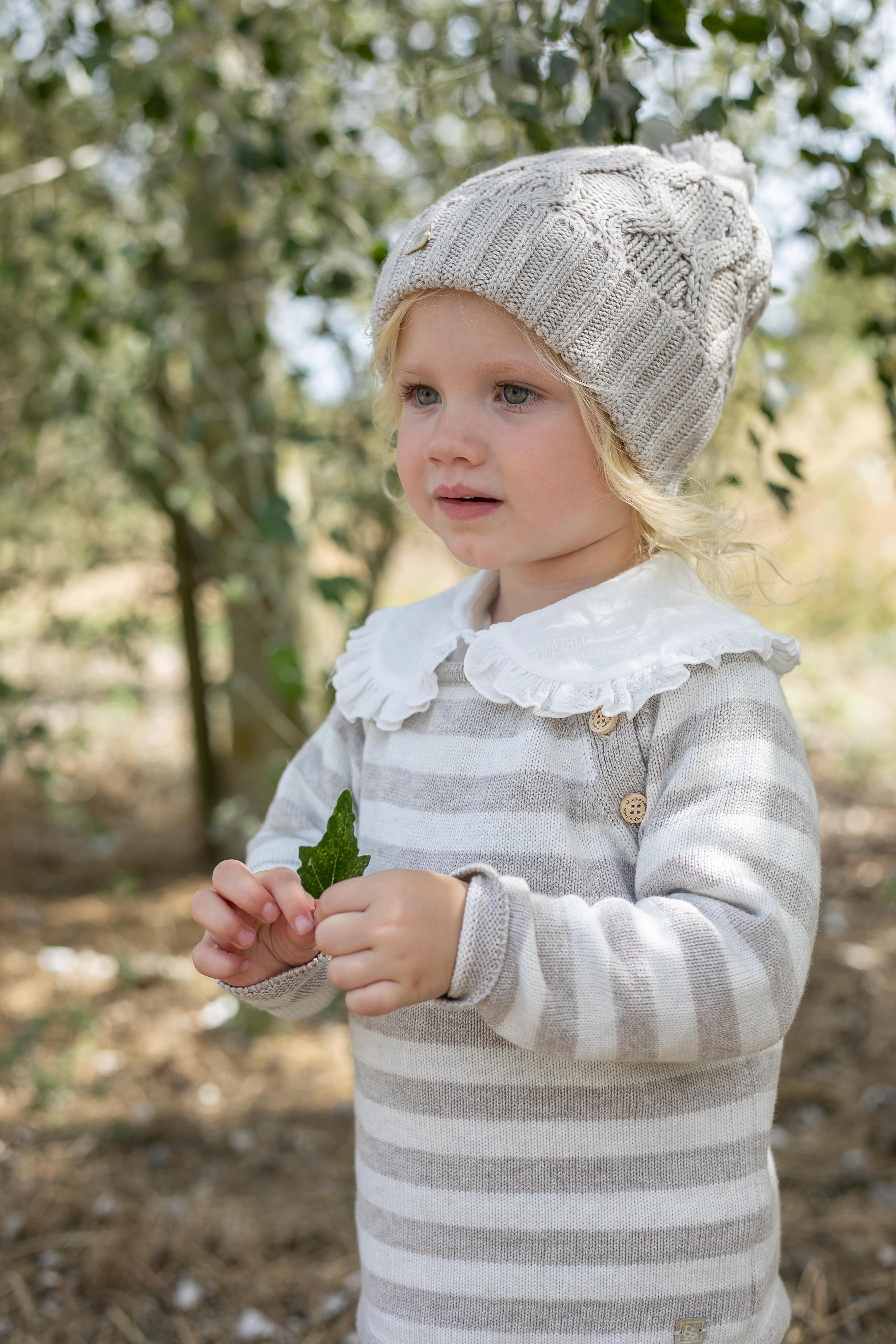 Ropa para Bebé Niña (0-24 meses)