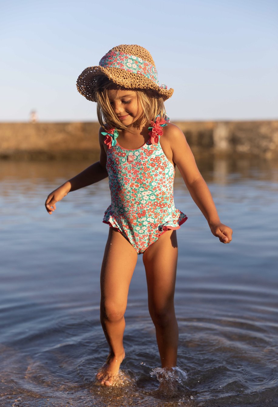 Colección Niña