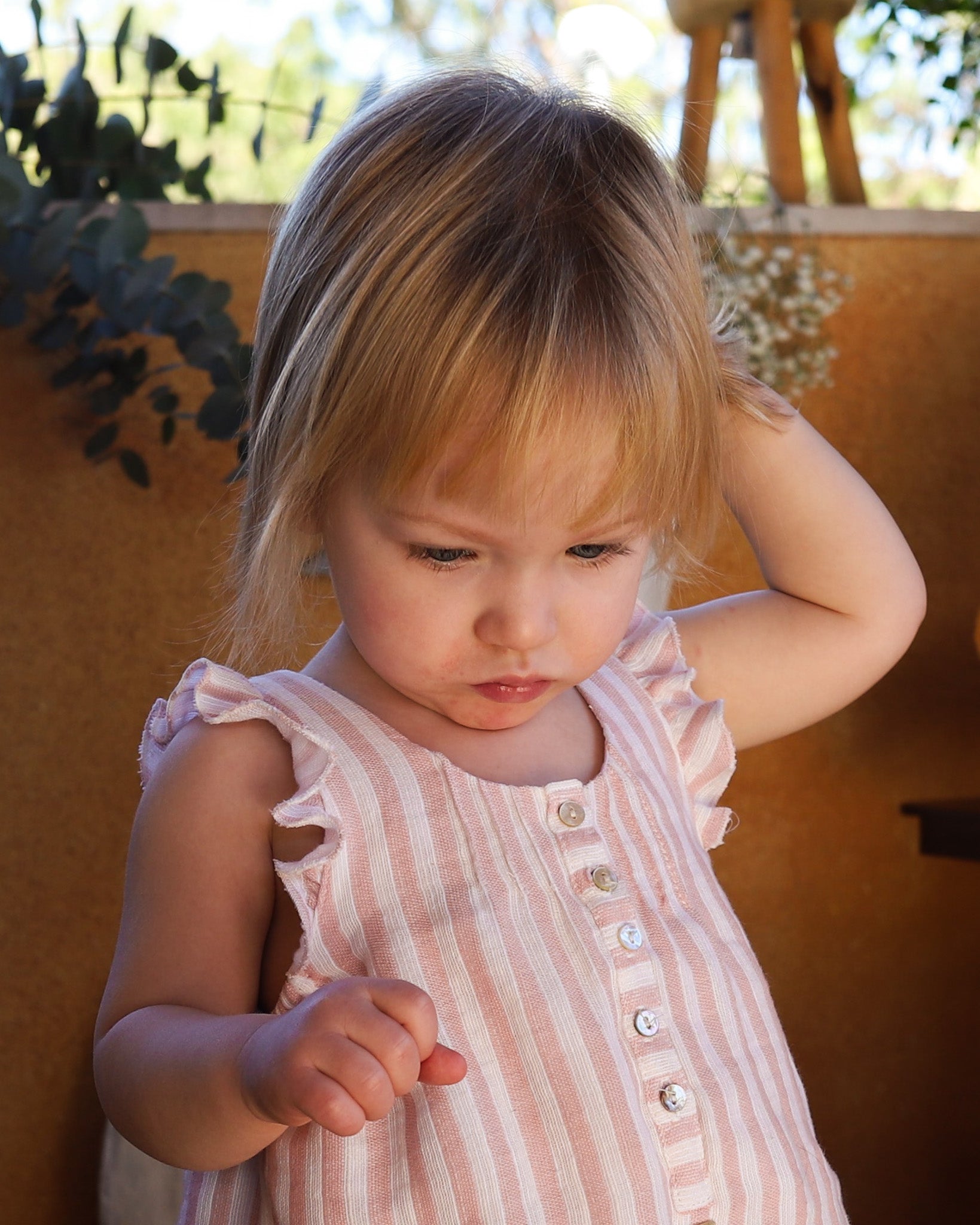 Blusas y Camisas para Niña