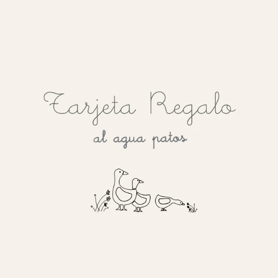 Para regalar