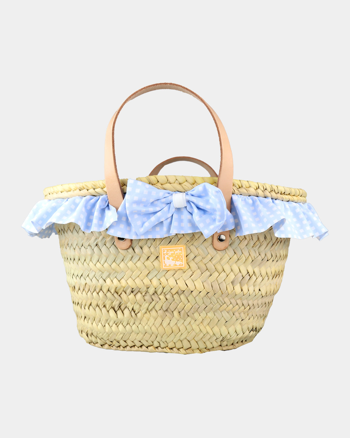 CESTINO PER ANATRE PICCOLO