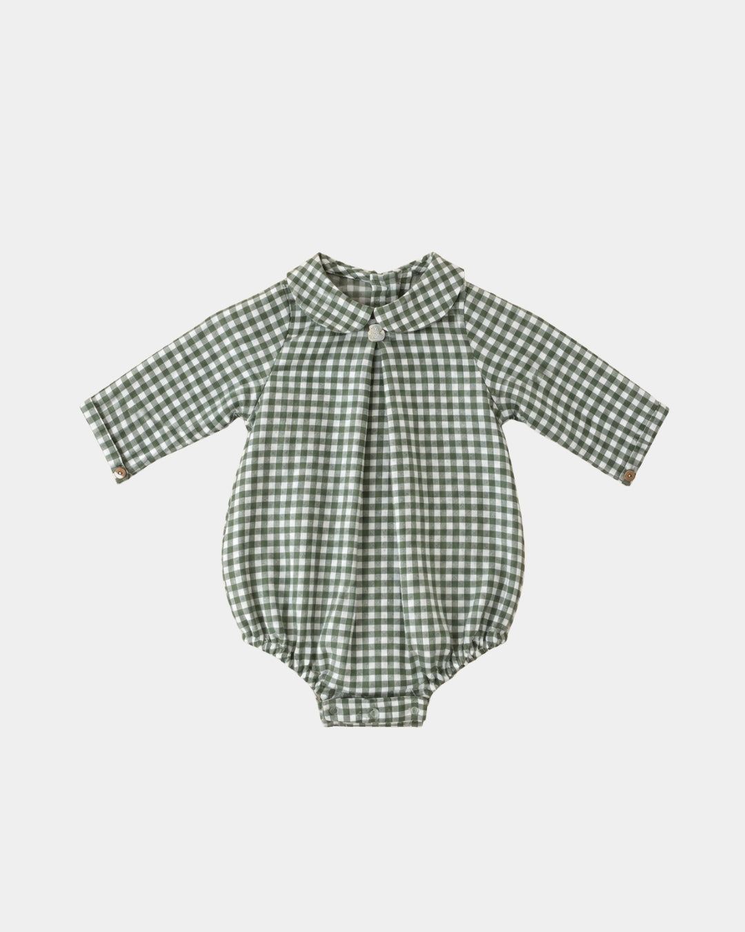 BLUSA/BODY CUADRI