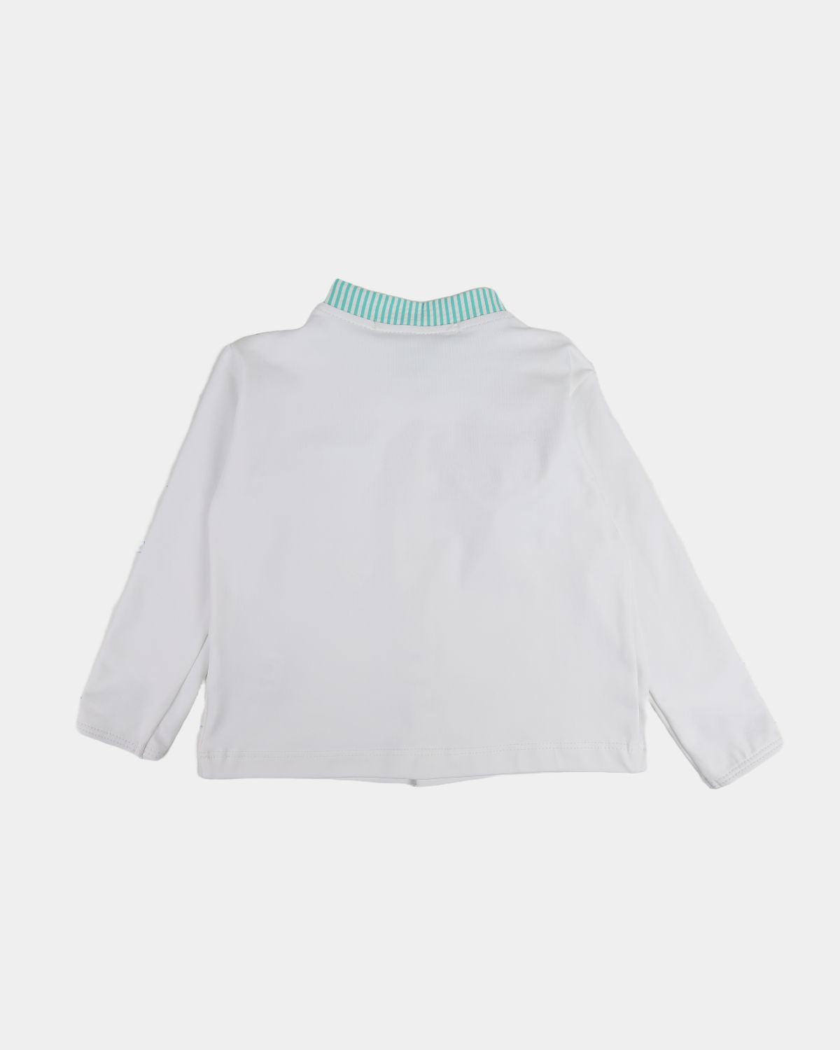 T-SHIRT RAGAZZO M/L PERE