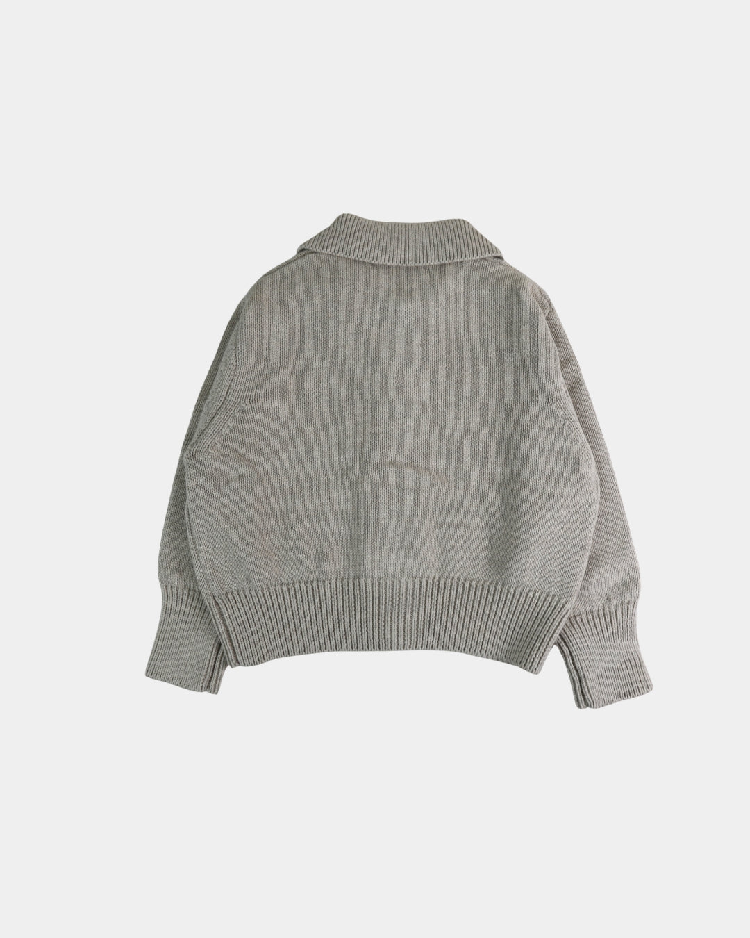 CHAQUETON BEIG