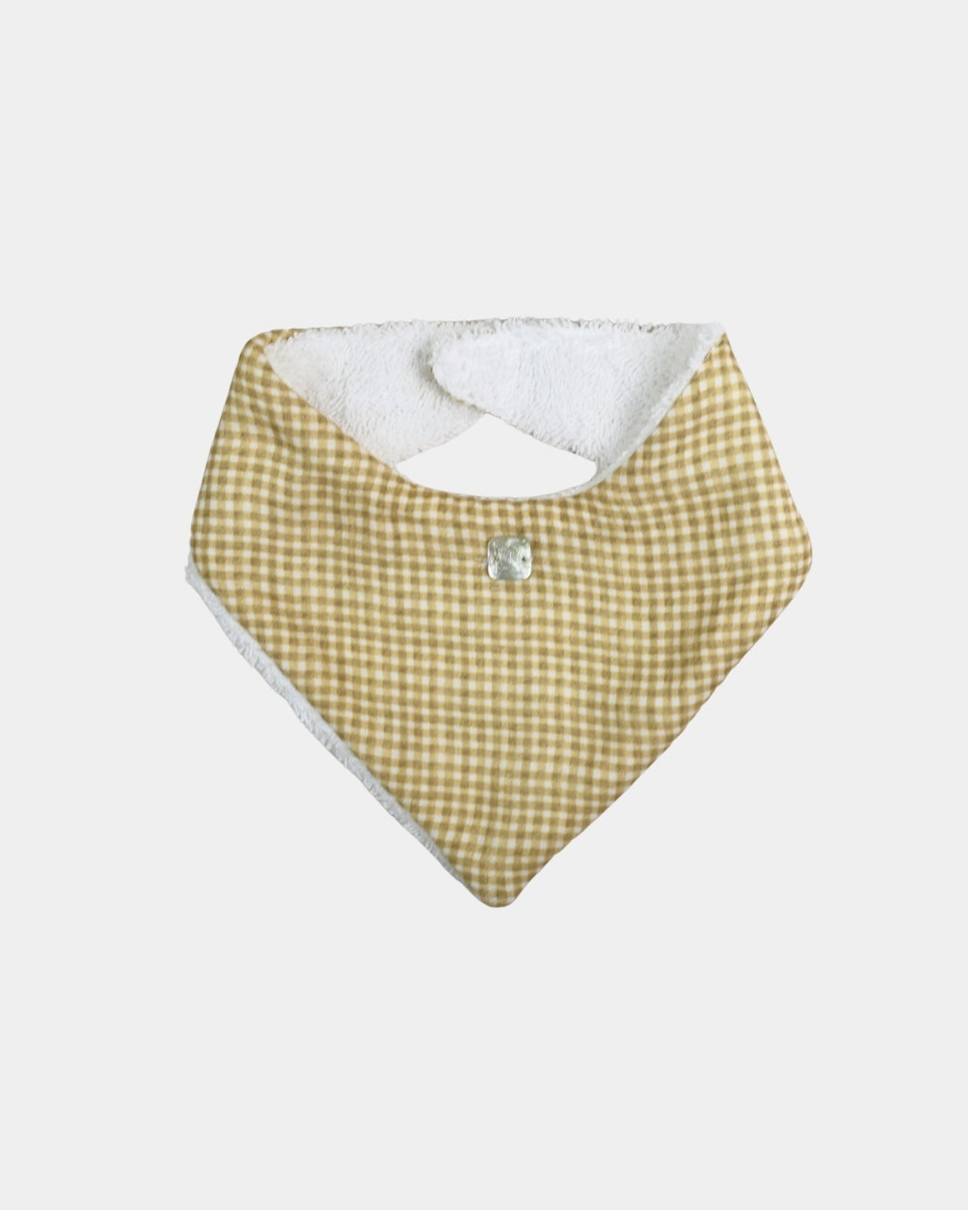 BABITAS VICHY AMARILLO