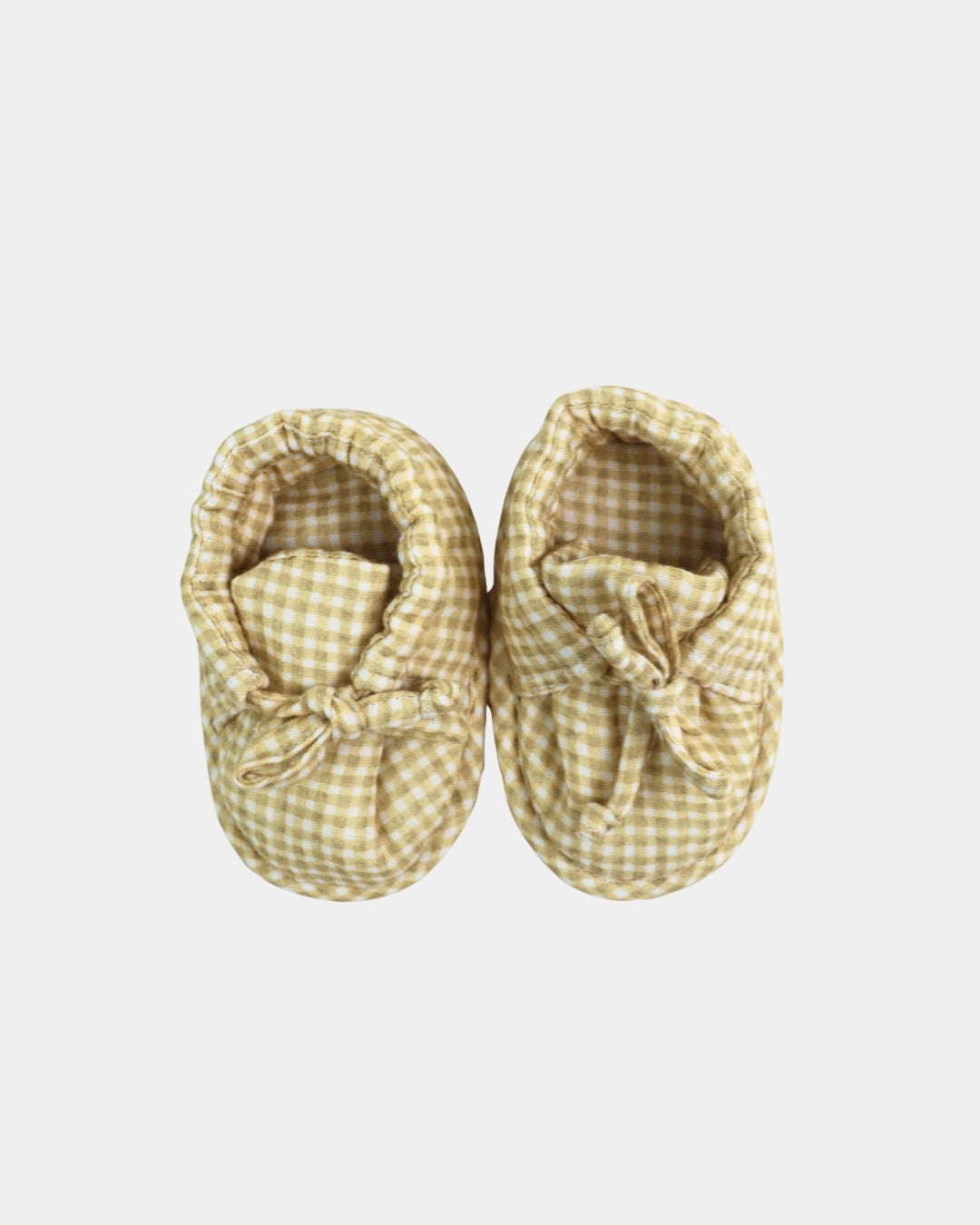BOTITA VICHY OCRE