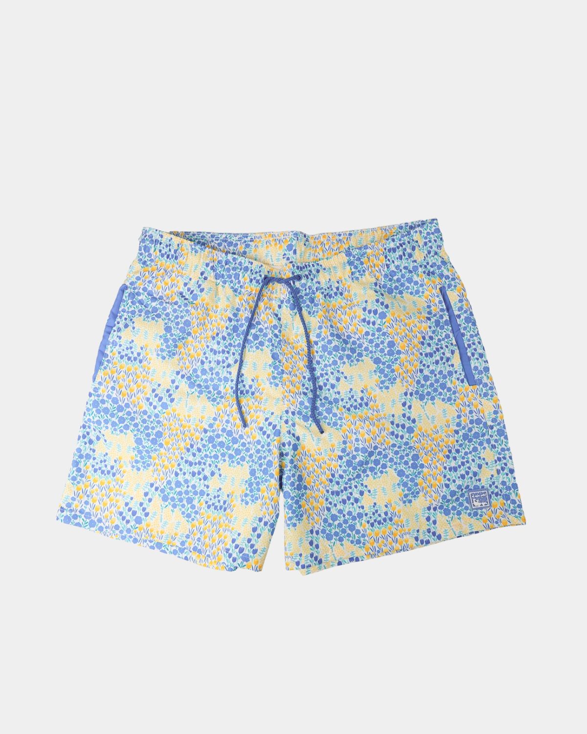 BOXER SURF DAD TULI
