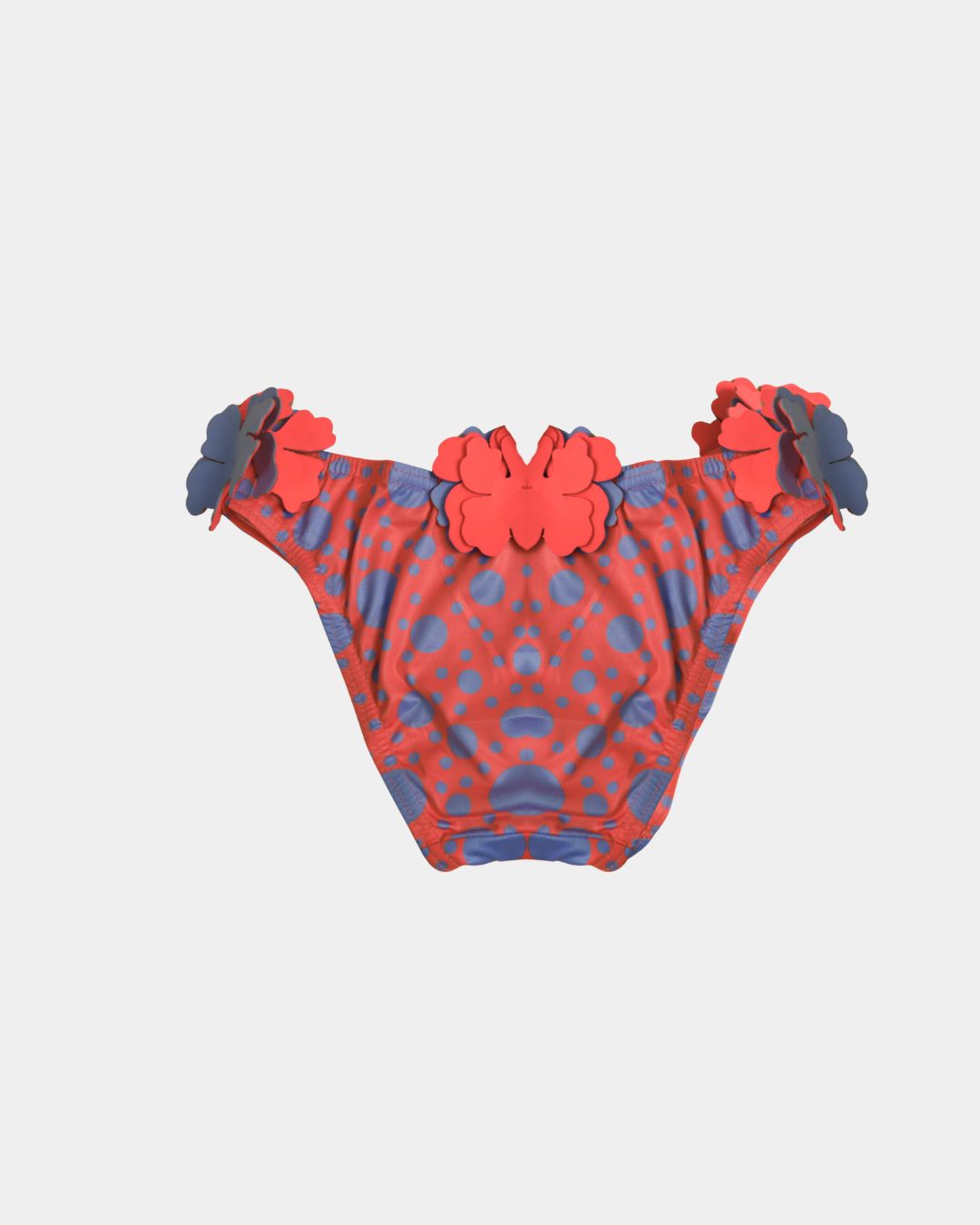 MARTA'S LITTLE PANTY