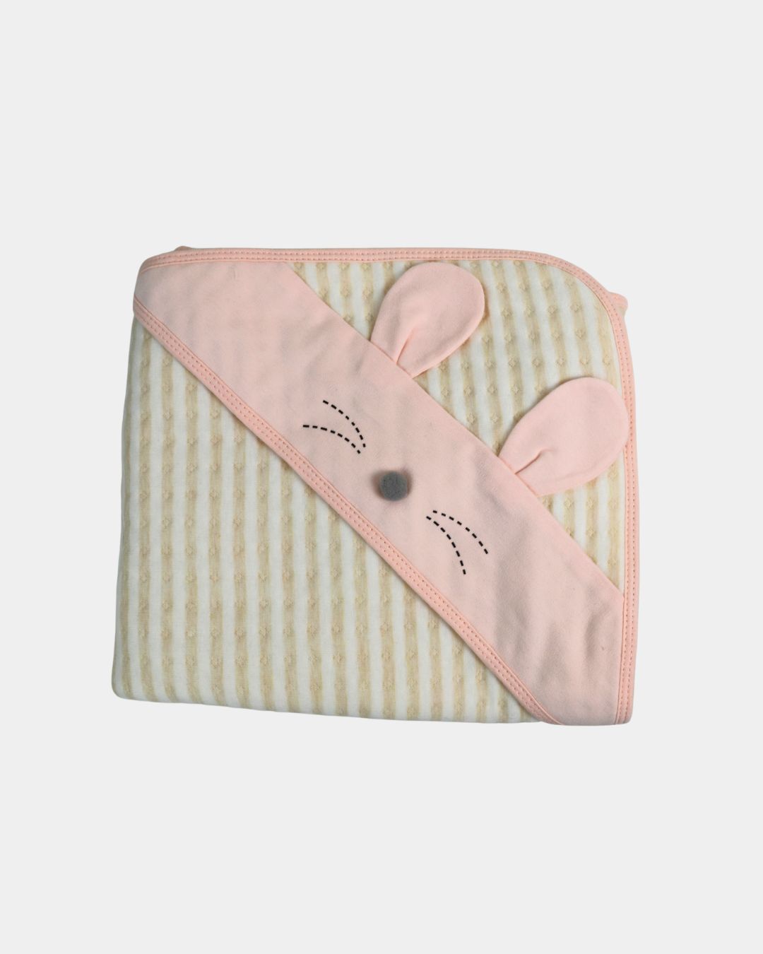ALBORNOZ CONEJO BEIGE