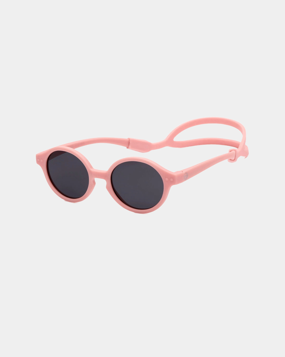 BABY GAFAS SOL PASTEL PINK