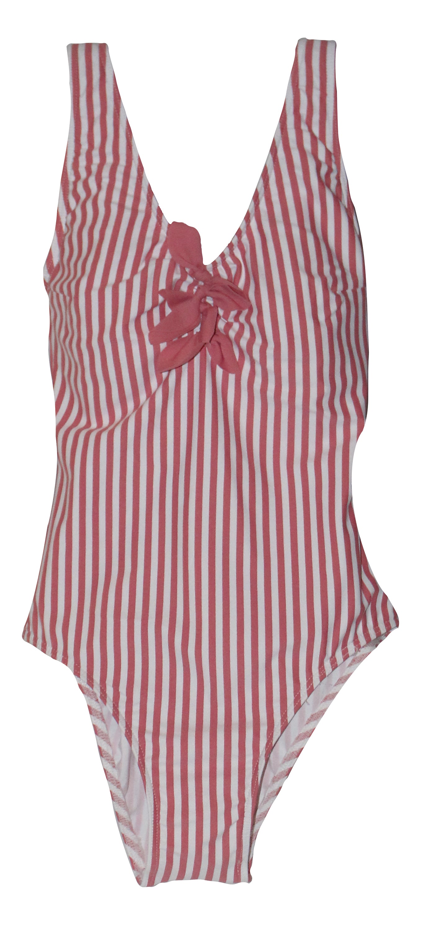 BAÑADOR MAMA RAYA ROJA