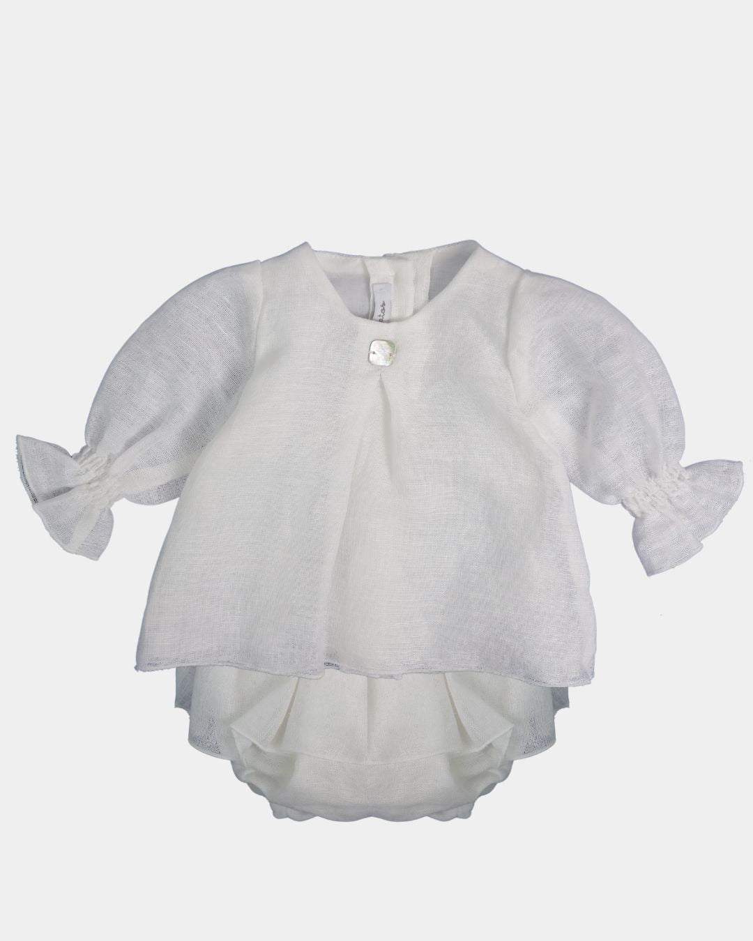 BIKIBEBE NILO BLANCO