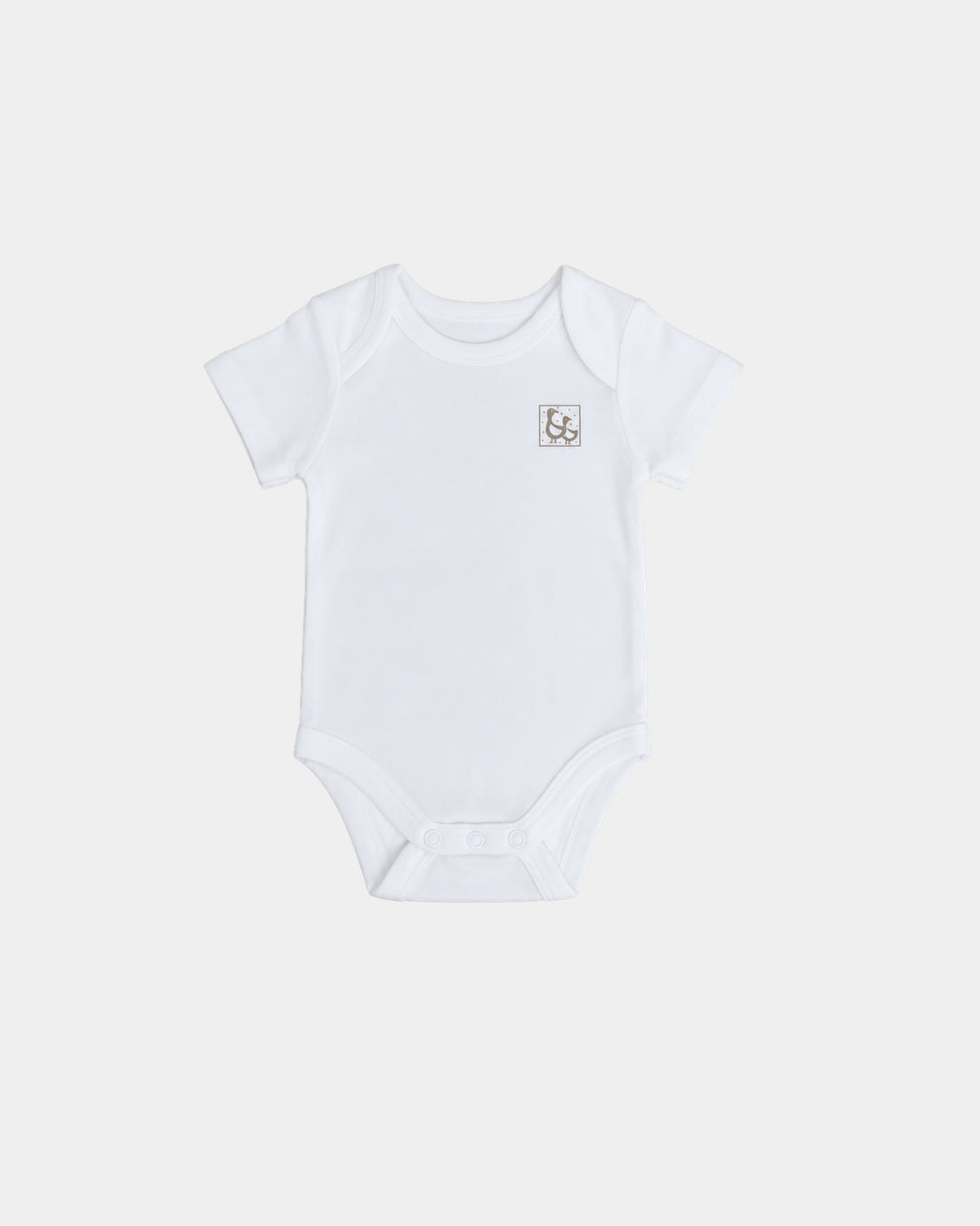 BODY BASICO BLANCO