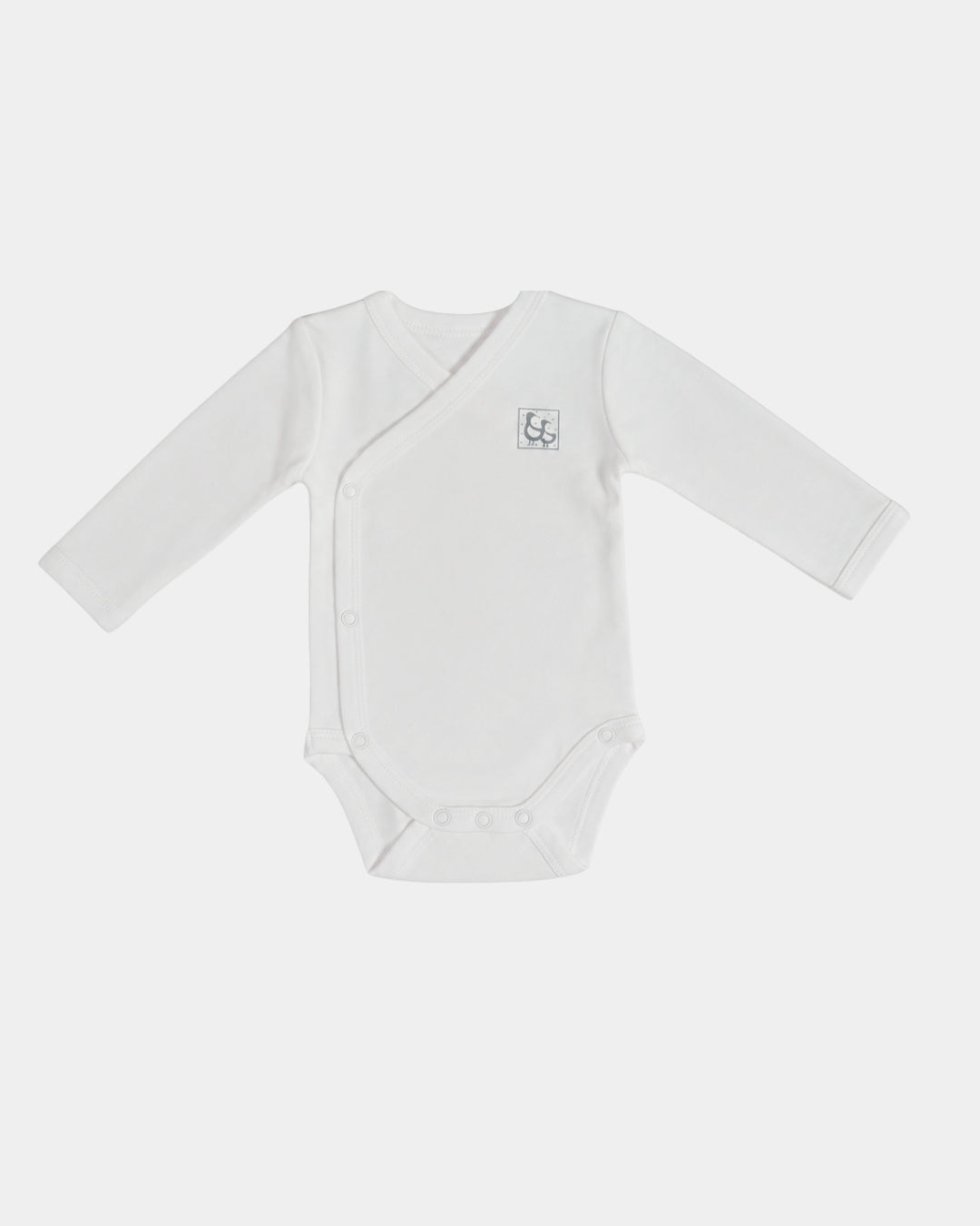 BODY CRUZADO ML BLANCO