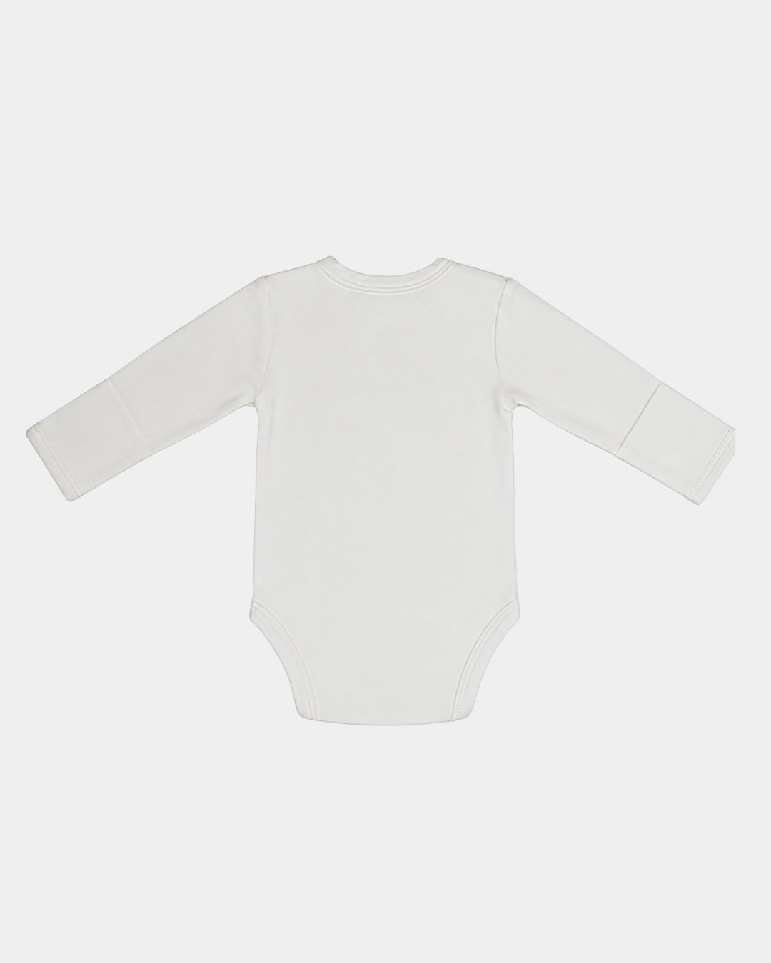 BODY CRUZADO ML BLANCO