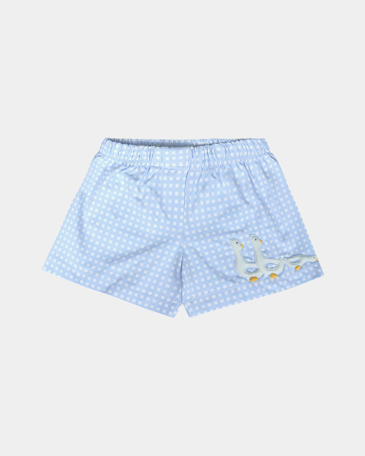 BOXER IN LYCRA DUCKS