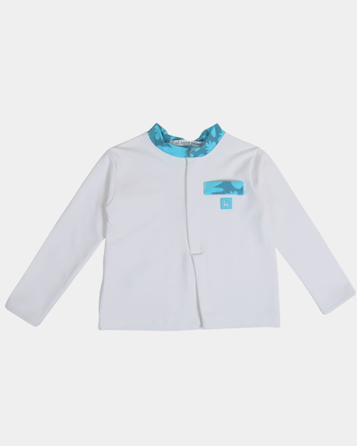 T-SHIRT HIBISCUS PER BAMBINI M/L