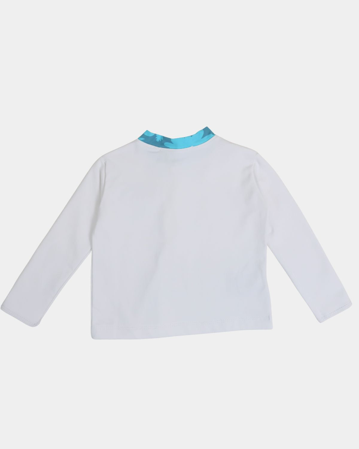 T-SHIRT HIBISCUS PER BAMBINI M/L