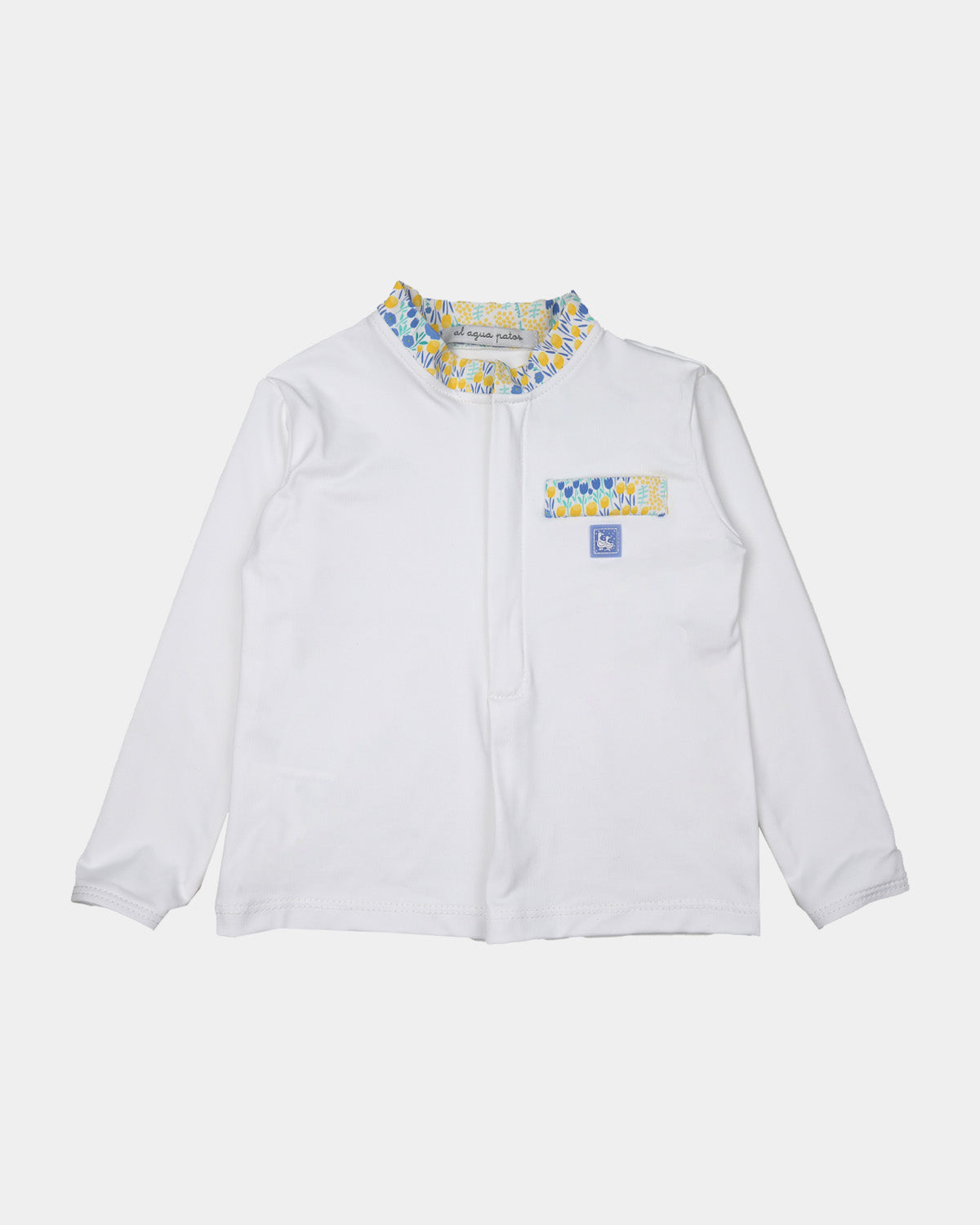 T-SHIRT TULI DA RAGAZZO M/L