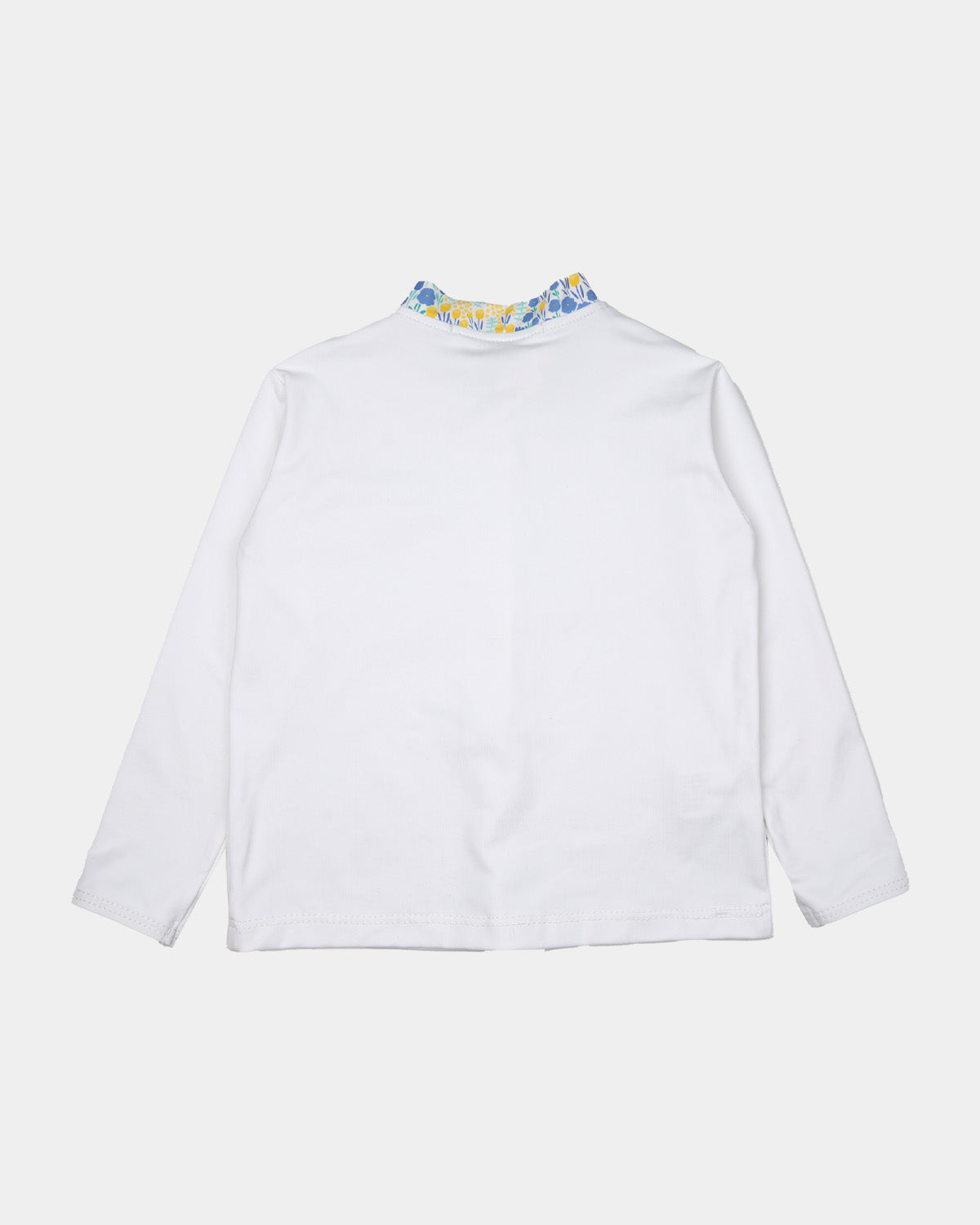 T-SHIRT TULI DA RAGAZZO M/L