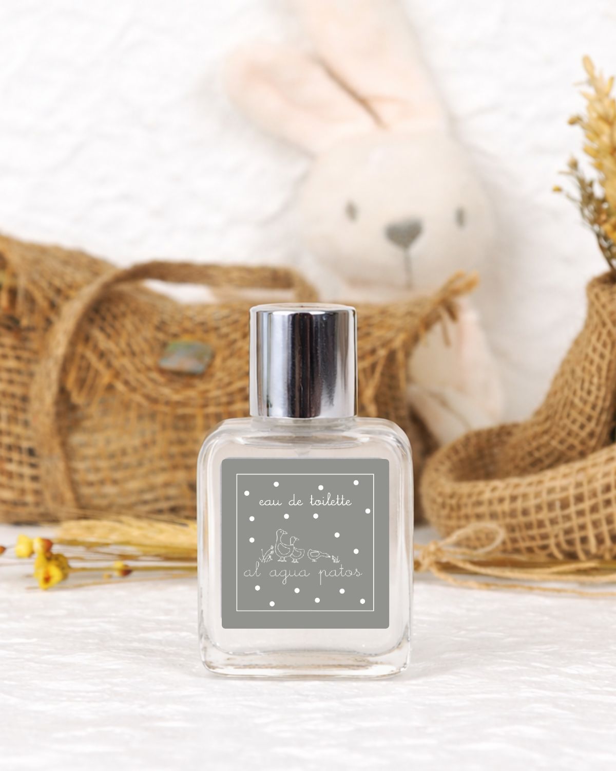 CUACK CUACK EAU DE TOILETTE PEQUEÑA