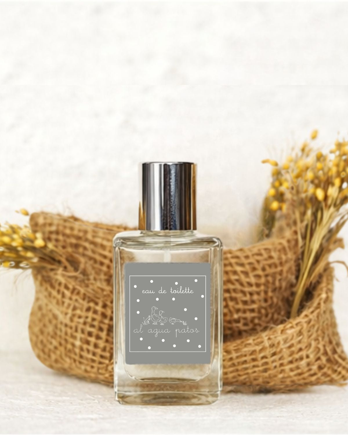 CUACK CUACK EAU DE TOILETTE MEDIANA