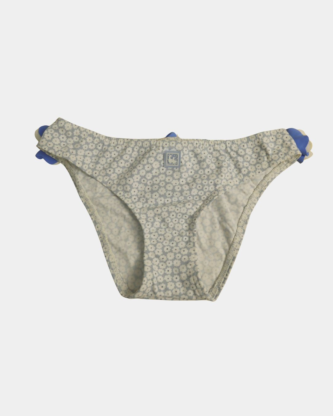 GREY LACE CULETIN