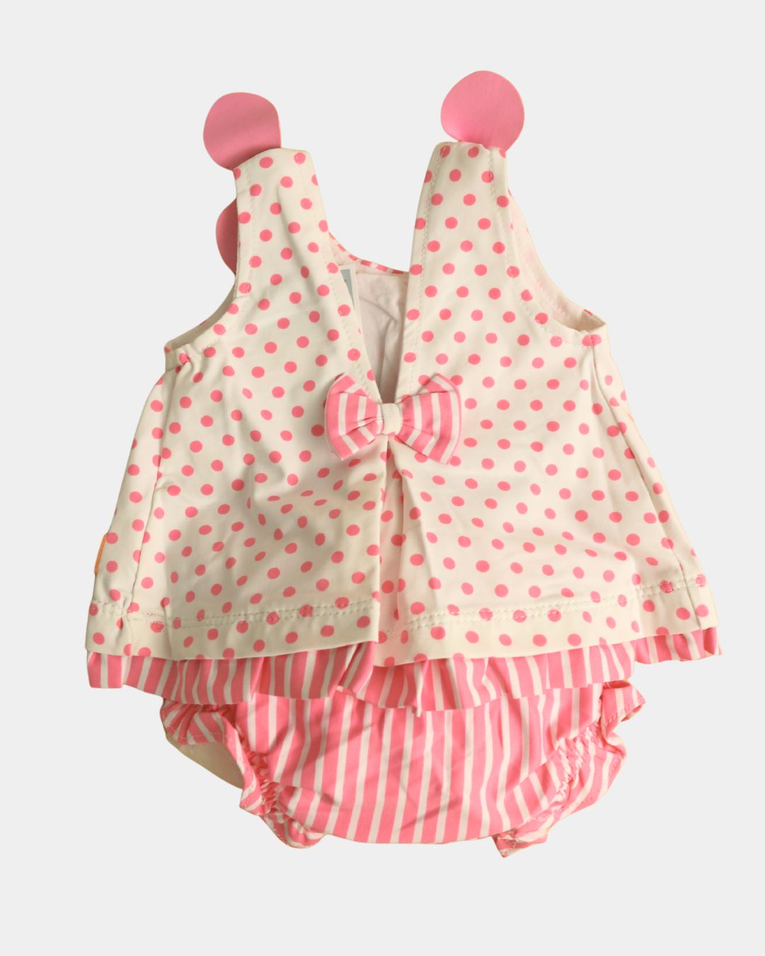 BIKI-BABY C.PINK