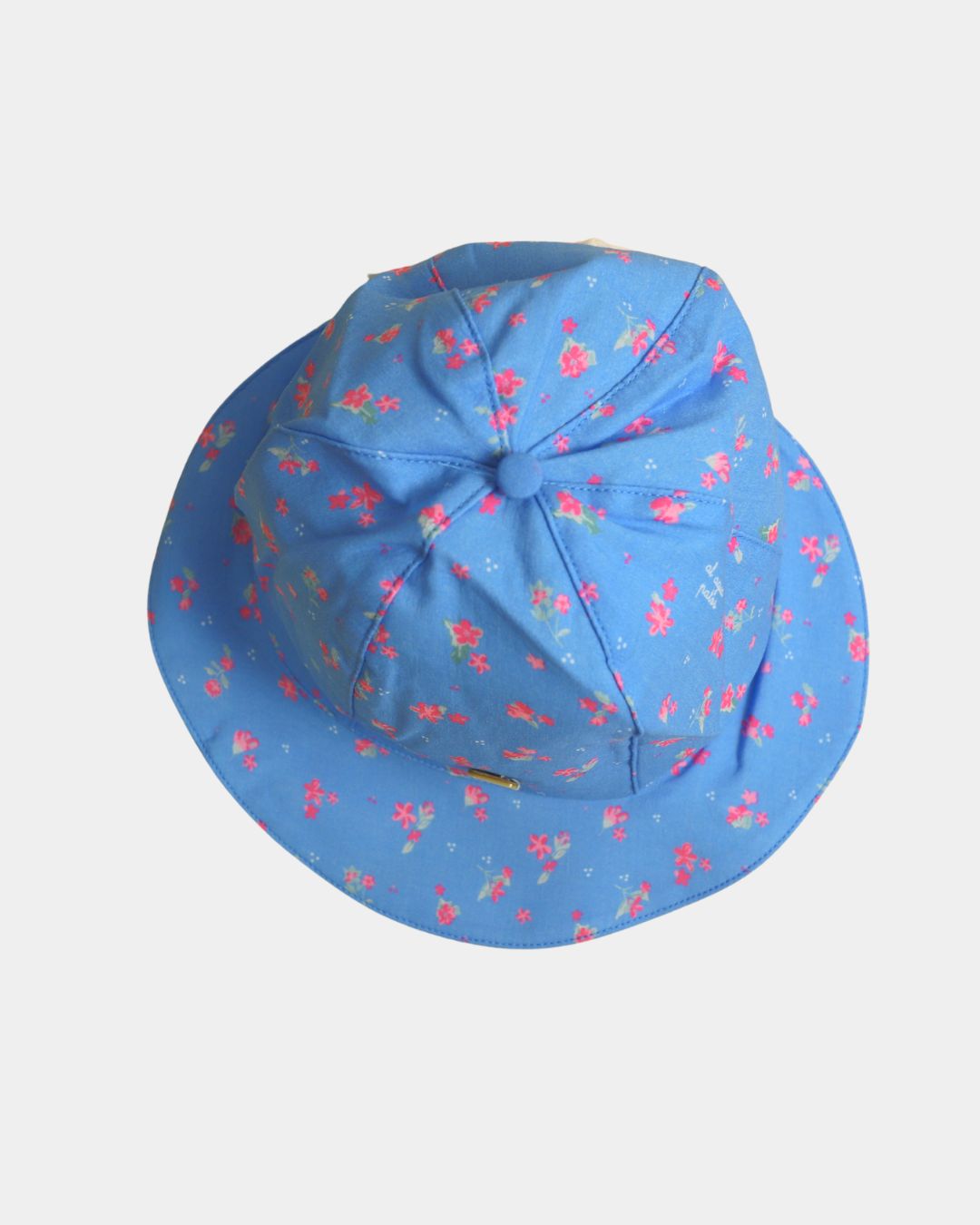 PINKYBLUE HOOD