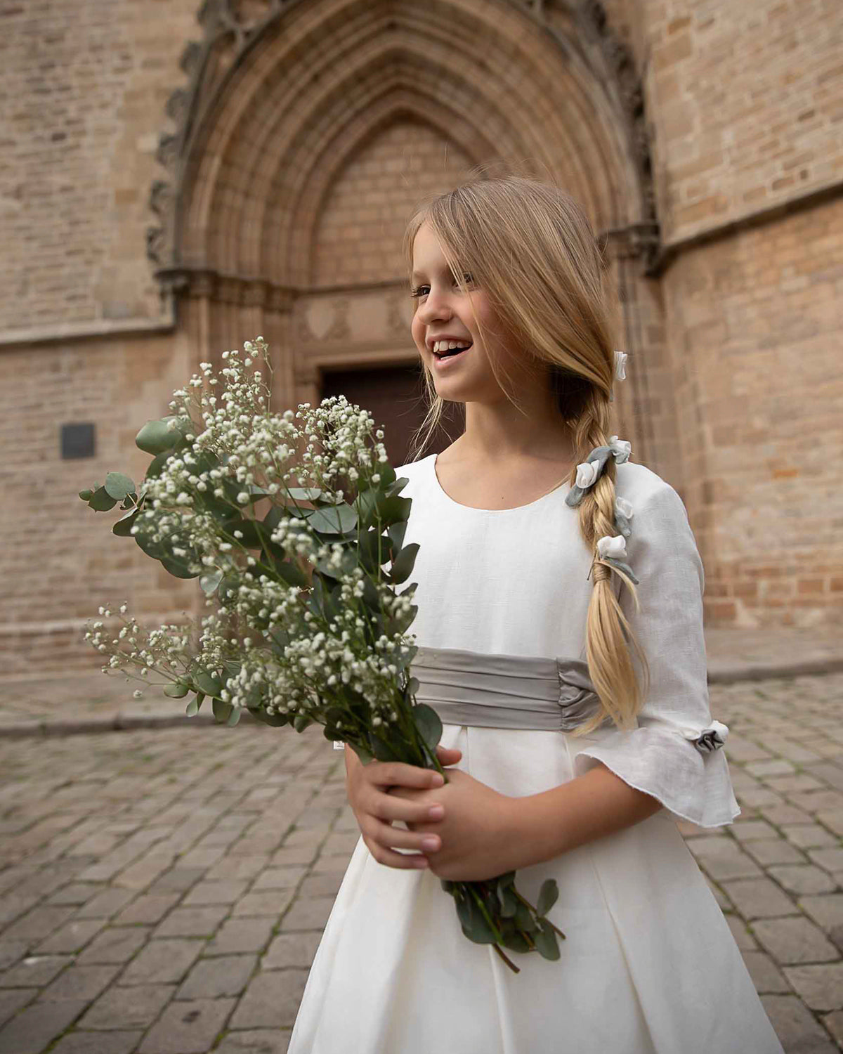 VESTIDO PERSONALIZADO