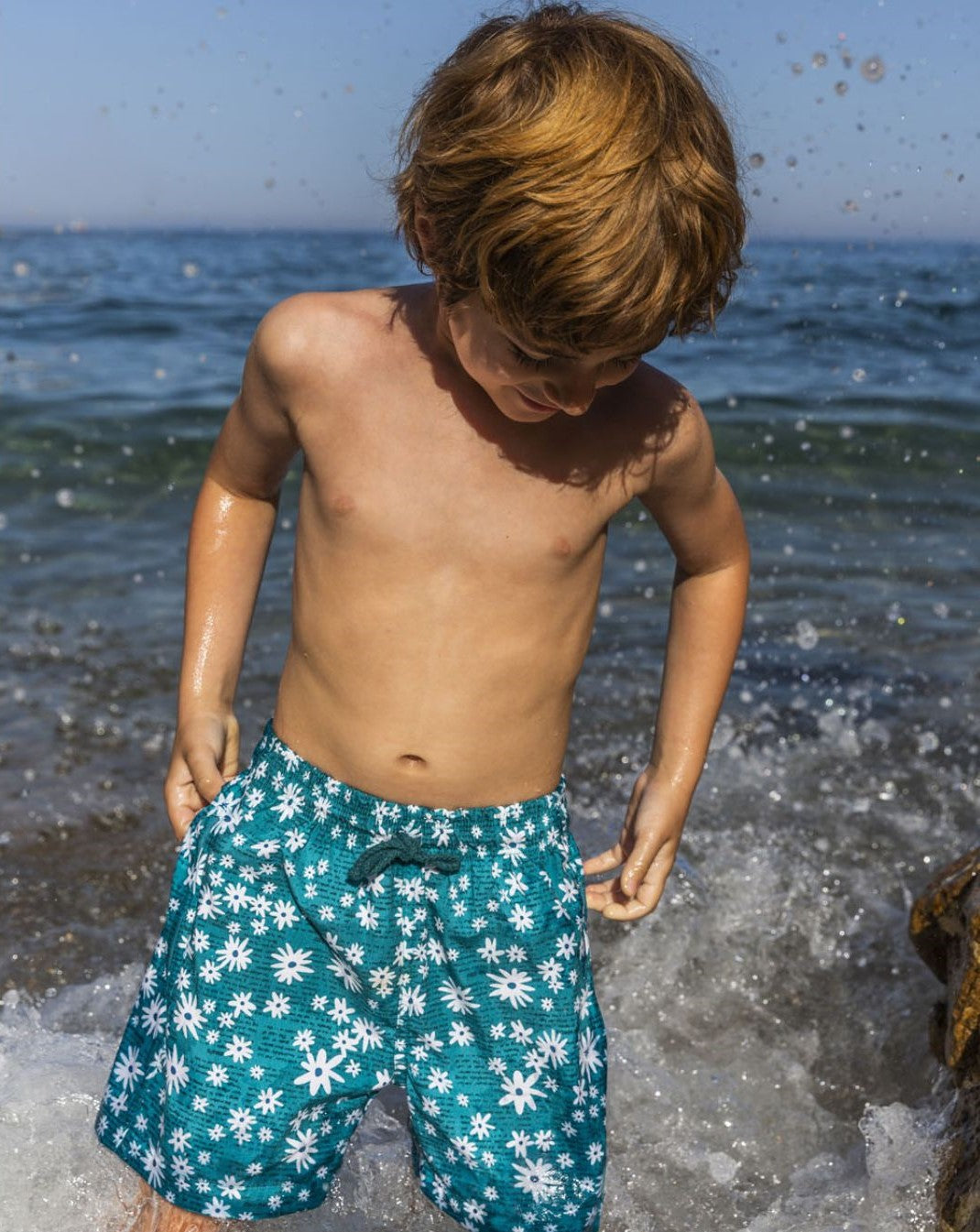 NOTIZIE SUL SURF BOXER