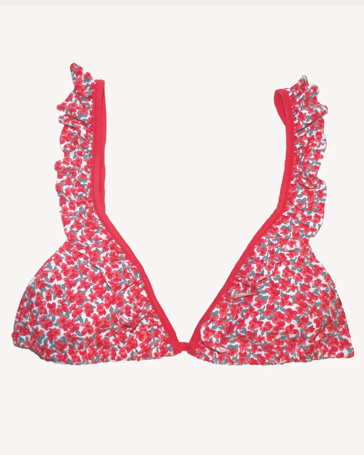FLORIDA MAMA BIKINI TOP