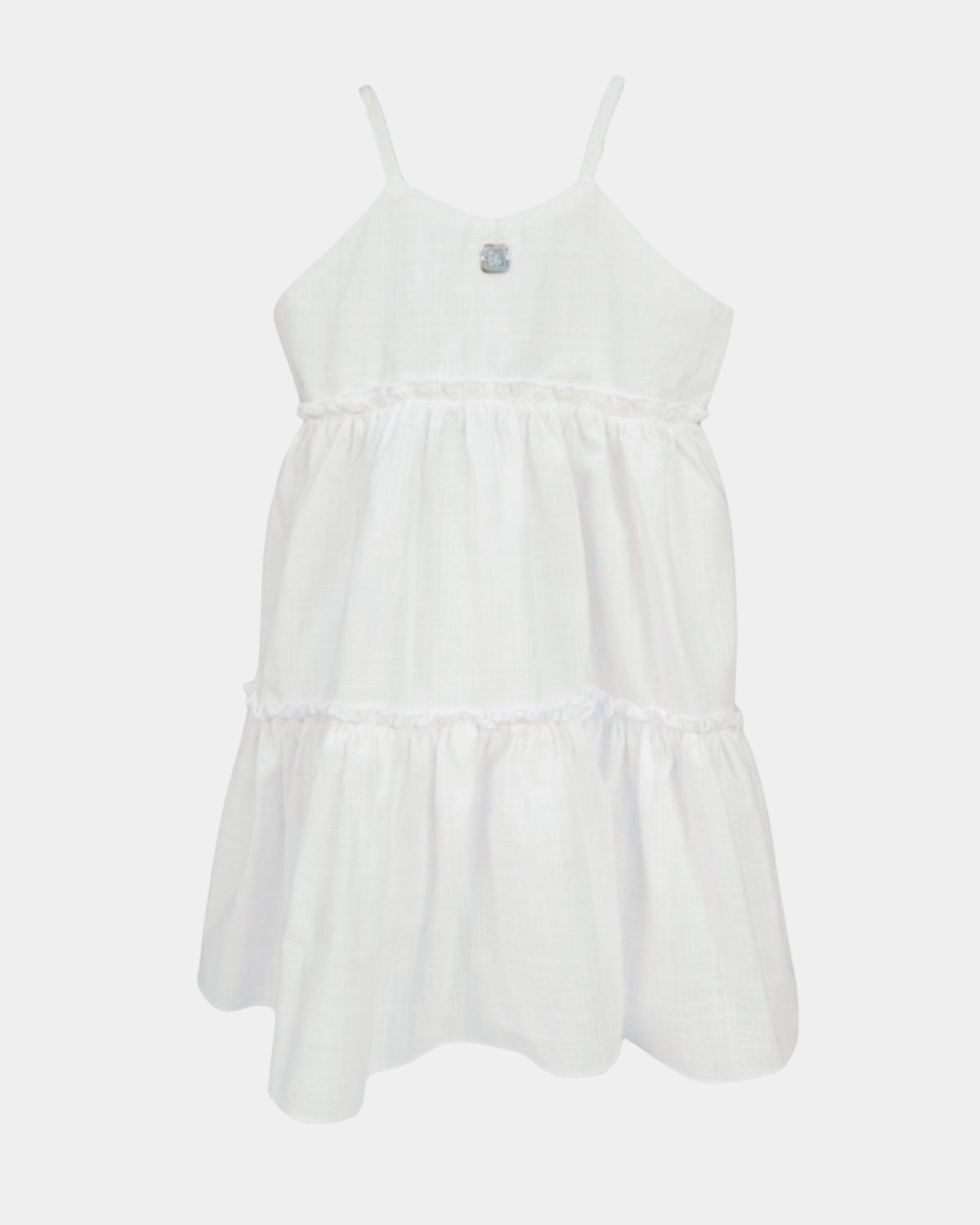 DRESS V. 3 VOL. COTTON