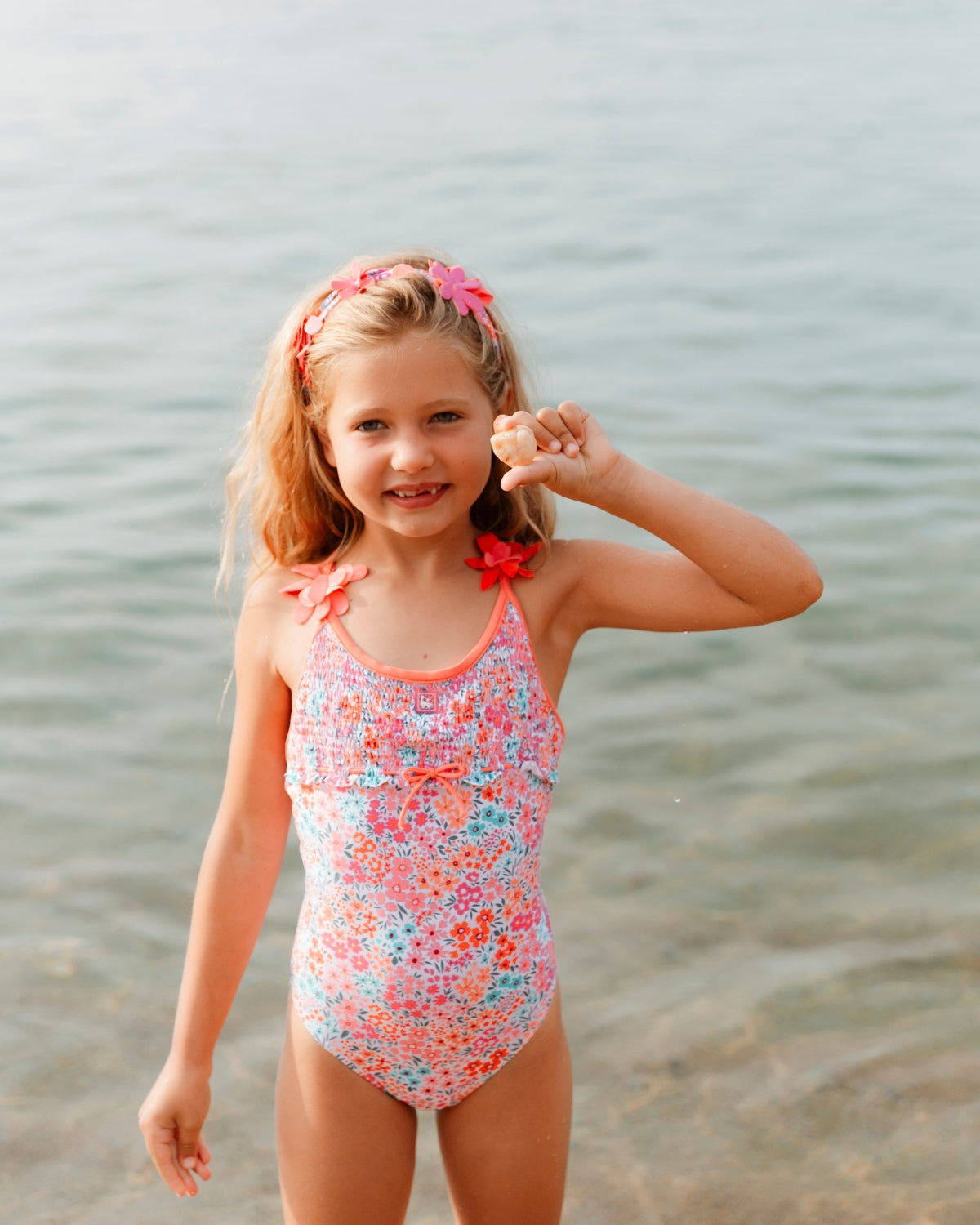 COSTUME DA BAGNO IN GOMMA DALIA