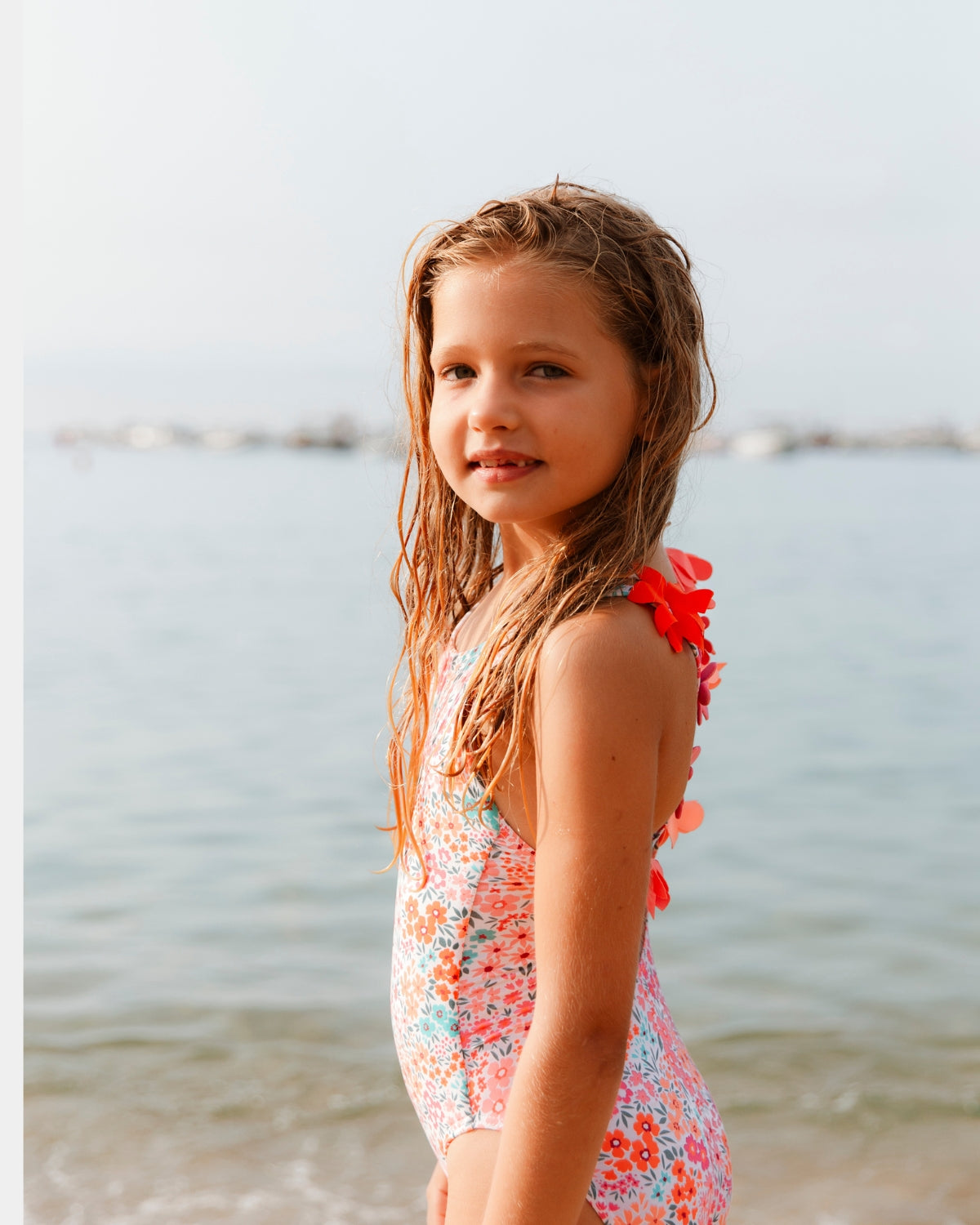 COSTUME DA BAGNO IN LYCRA DALIAS