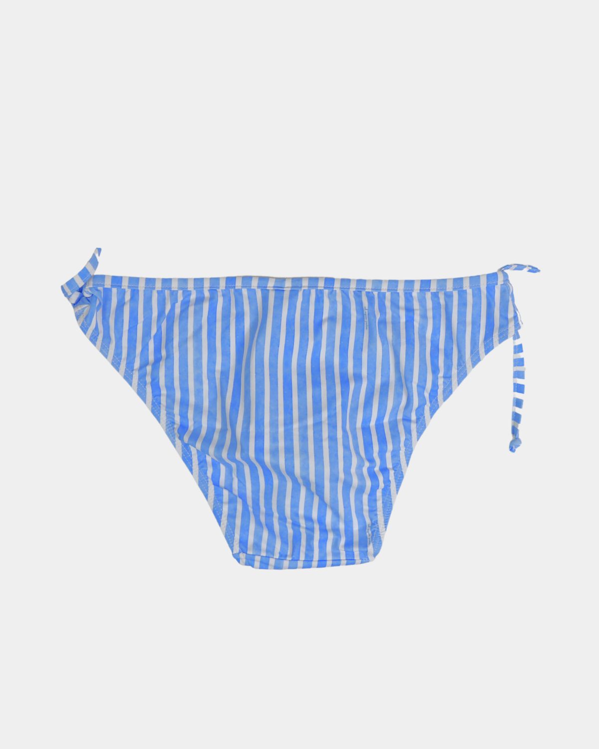 MUTANDINE A RIGHE BK PALM