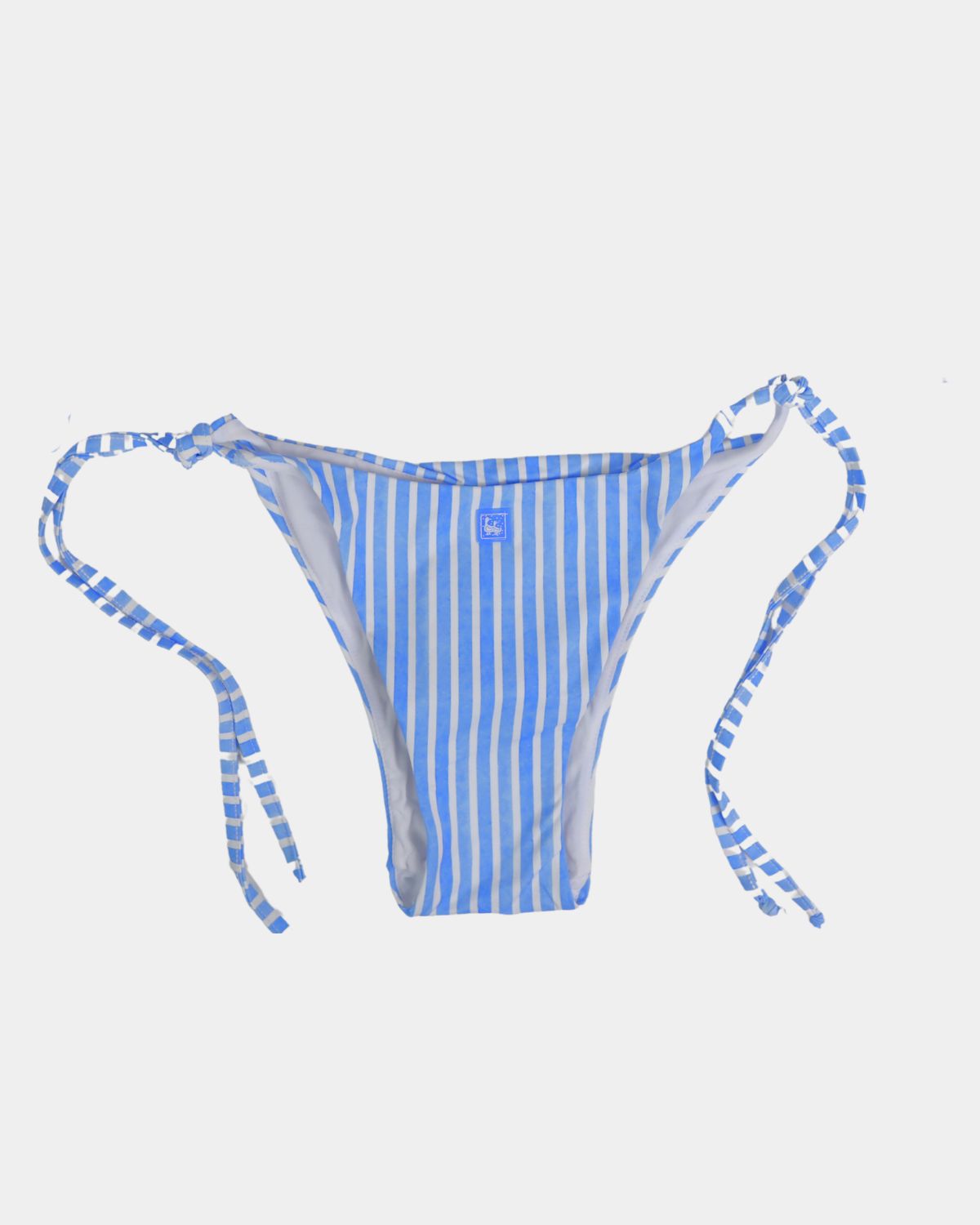 BK IBIZA SLIP A RIGHE