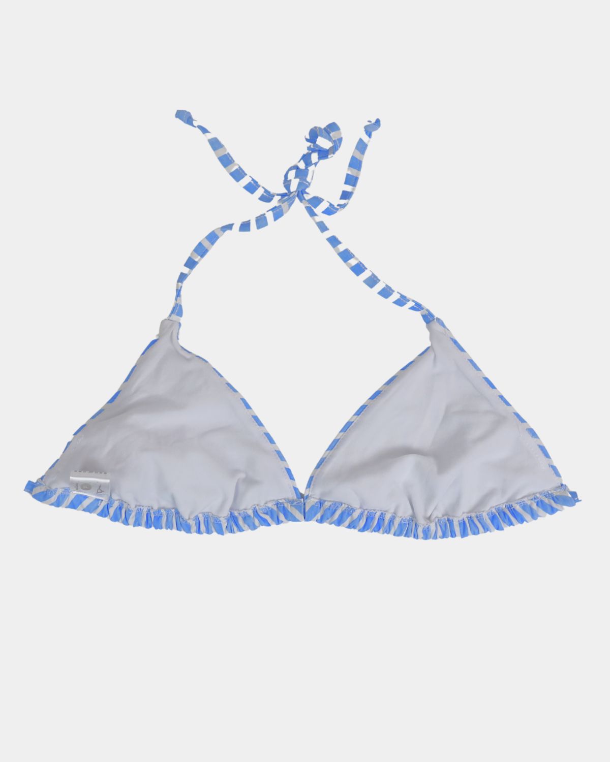TOP BK IBIZA RAYAS