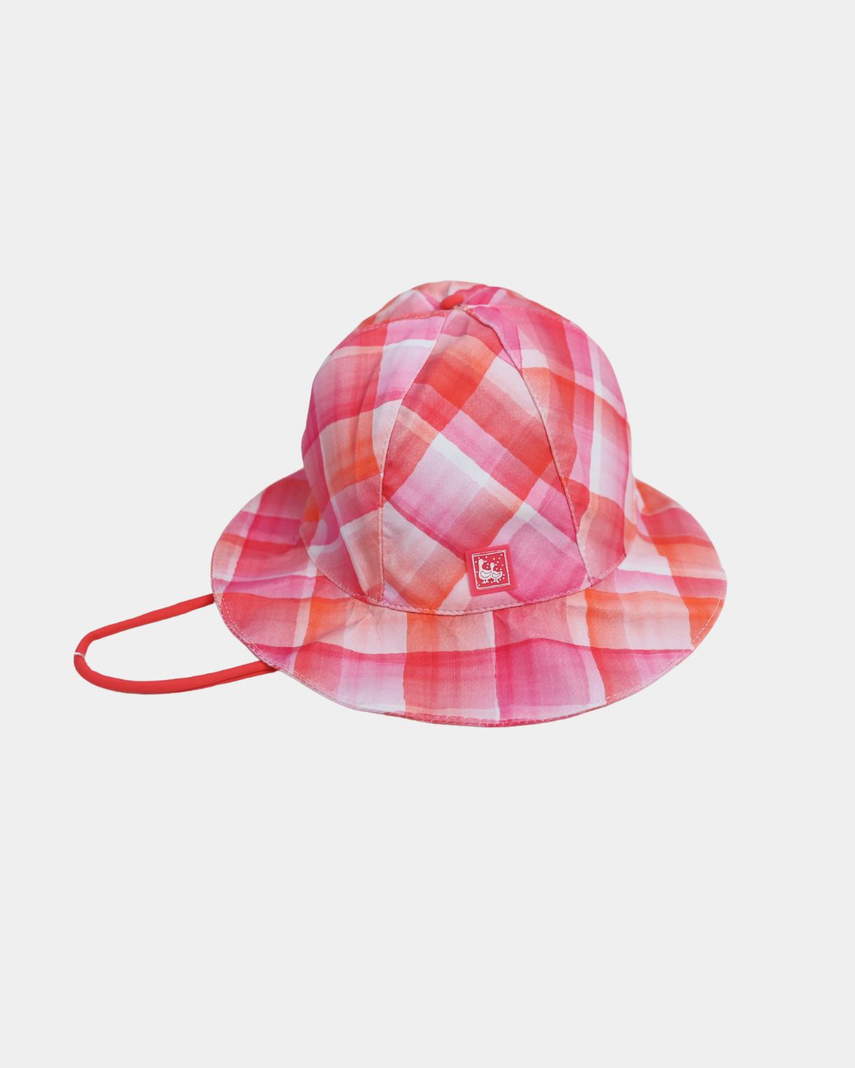 CAPPUCCIO MADRAS LYCRA