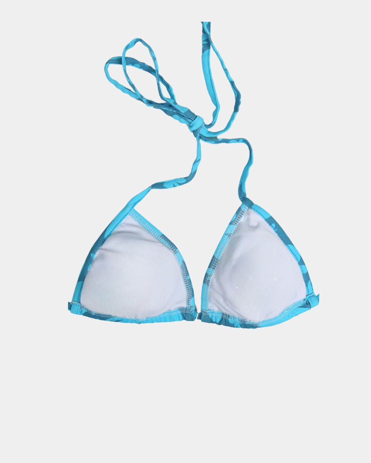 TOP BK PALMA HIBISCUS