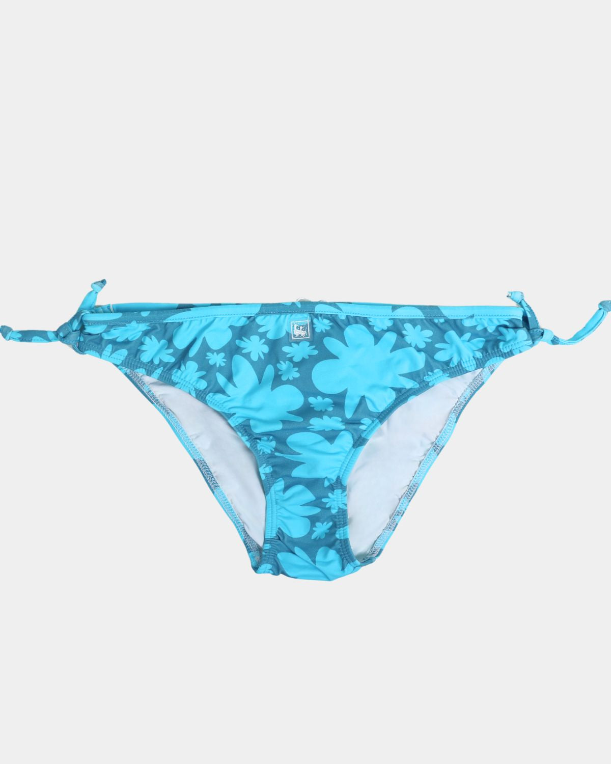 BK PALMA HIBISCUS PANTIES