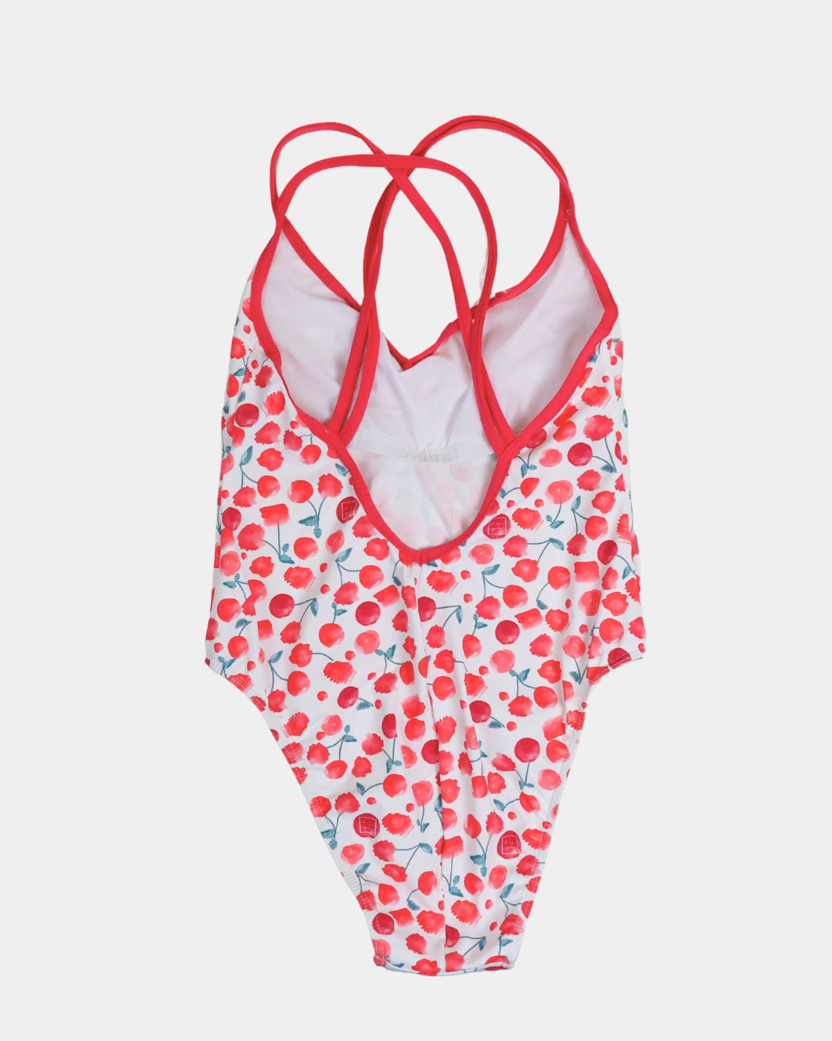 COSTUME DA BAGNO MAMA CHERRIES