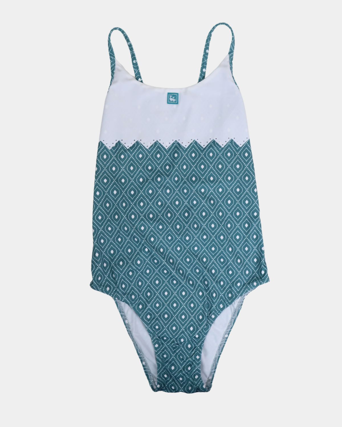 COSTUME DA BAGNO CON BAVAGLINO CORBI