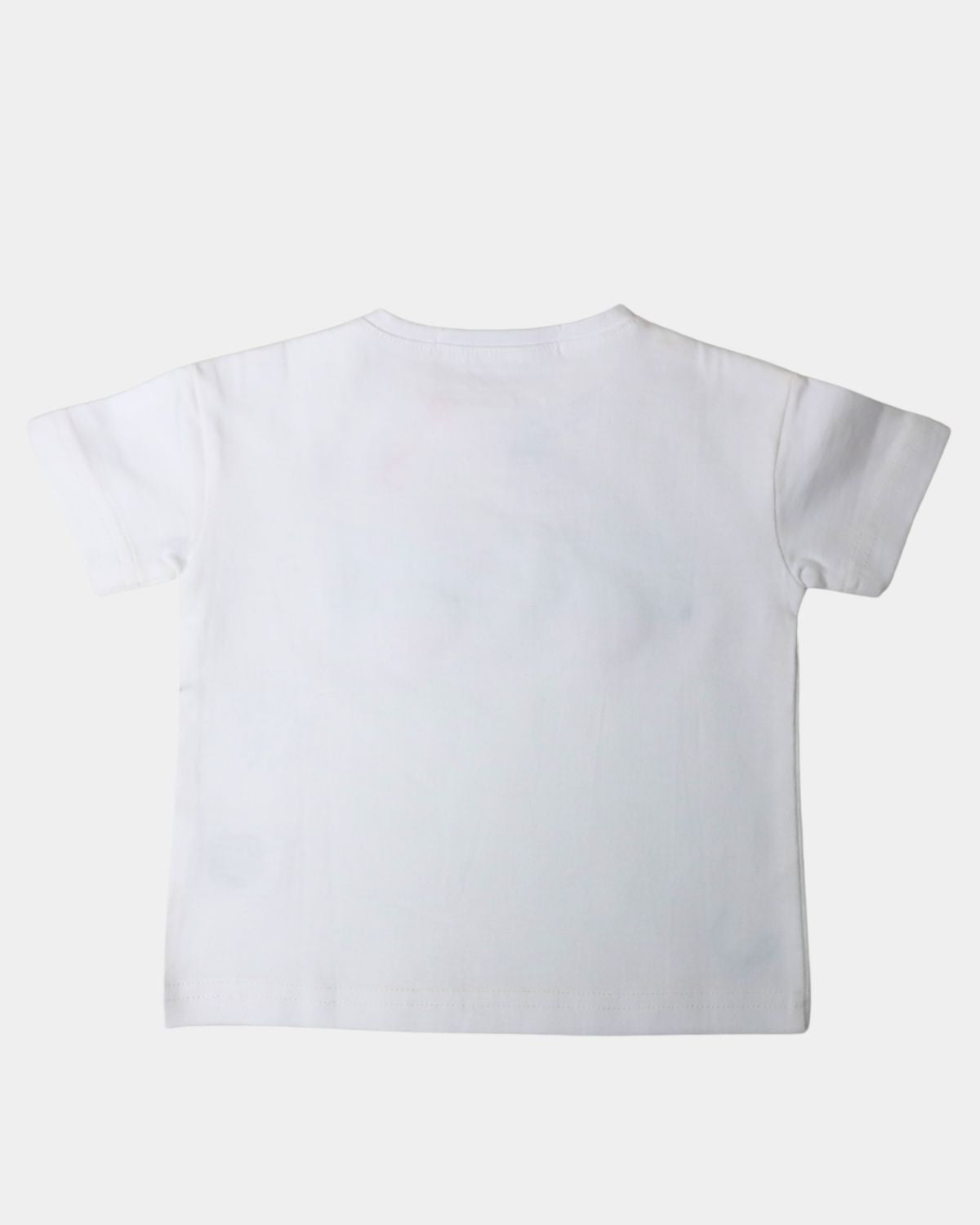 CAMISETA NIÑO CORBI