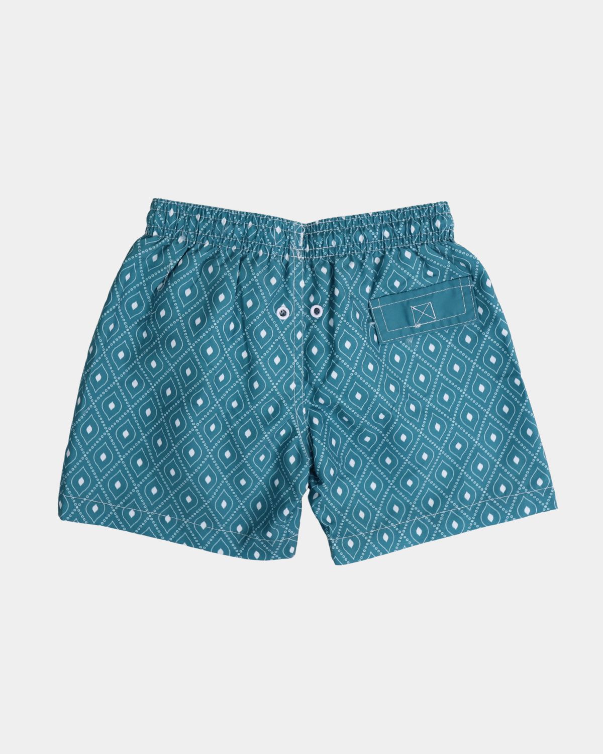 BOXER DA SURF PER BAMBINI CORBI