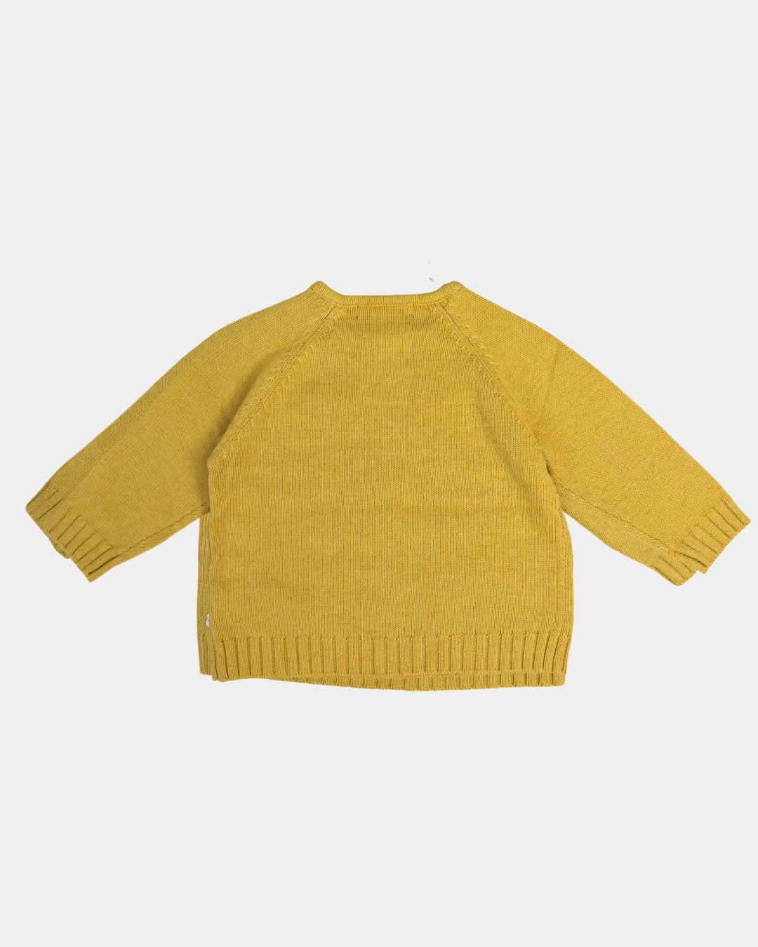 JERSEY ESTRELLA OCRE