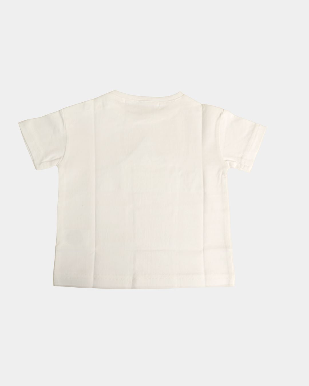 CAMISETA NIÑO CABAÑA