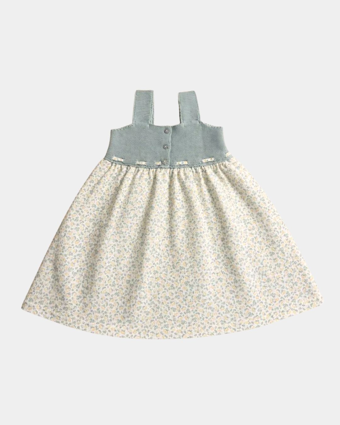 VESTIDO SANDRA LIMONCELLO