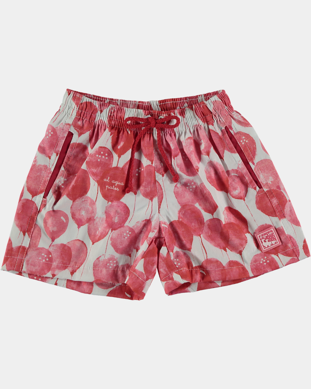 PALLONCINI DA SURF BOXER