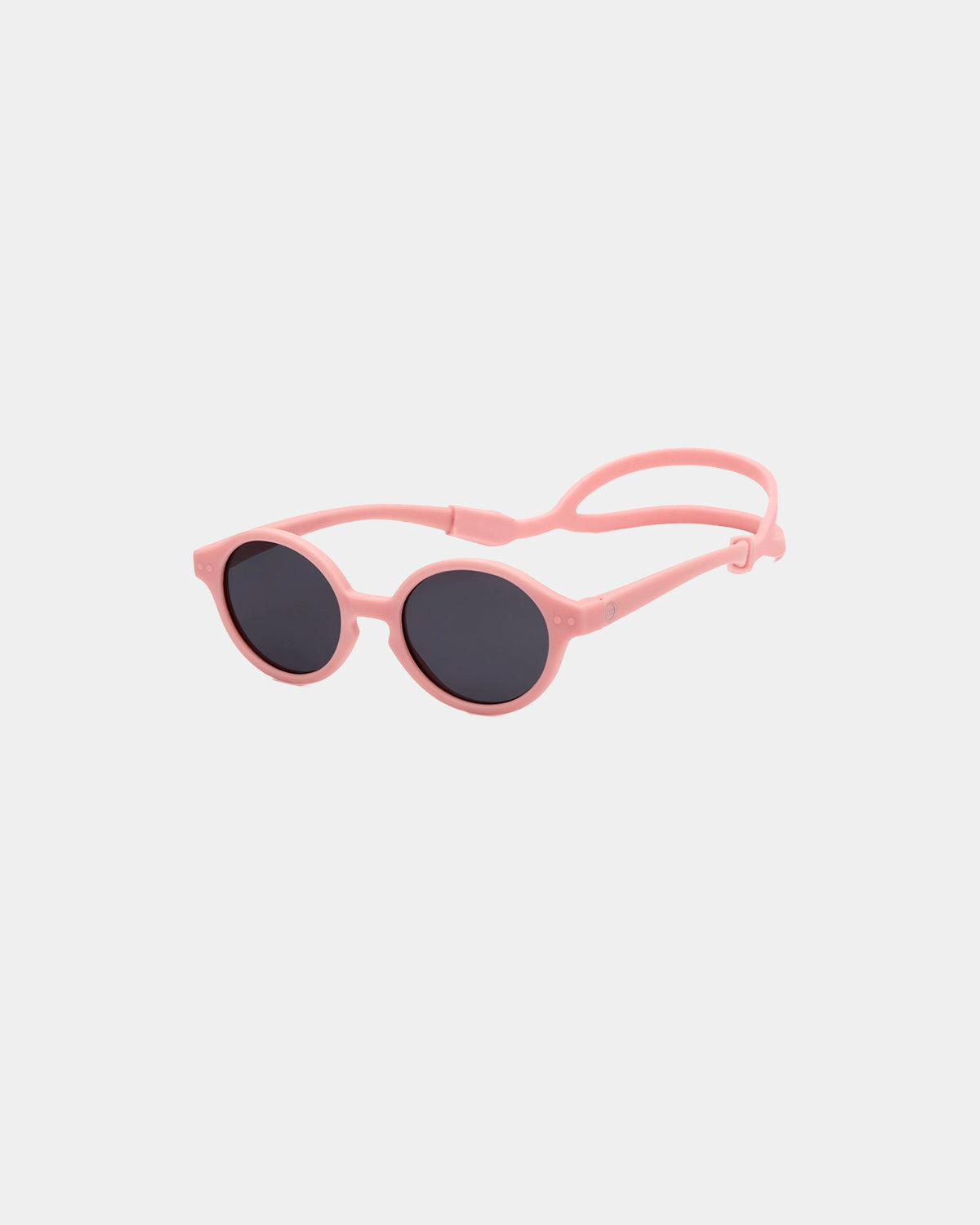 GAFAS DE SOL NIÑOS ROSA PASTEL